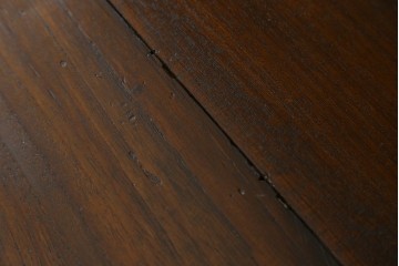 アメリカヴィンテージ　DREXEL HERITAGE(ドレクセルヘリテイジ)　アメリカ輸入モデル　ESPERANTO(エスペラント)　品のある佇まいが魅力的なライティングビューロー　(R-063449)