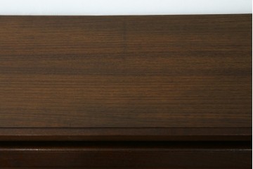 アメリカヴィンテージ　DREXEL HERITAGE(ドレクセルヘリテイジ)　アメリカ輸入モデル　ESPERANTO(エスペラント)　品のある佇まいが魅力的なライティングビューロー　(R-063449)