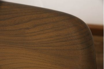 イギリスビンテージ　ERCOL(アーコール)　クラシカルな雰囲気漂うダイニングテーブル(4人掛け、6人掛け、食卓、ヴィンテージ)(R-063453)