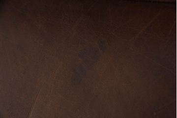 イギリスビンテージ　本革　Winchester Furniture(ウィンチェスター・ファニチャー)　ボリューム感たっぷりのチェスターフィールドソファ(三人掛けソファ、3人掛け、3P、ヴィンテージ、レザー)(R-063460)