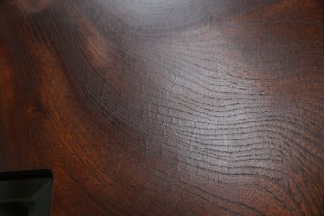 中古　美品　最高級　特注品　岩谷堂箪笥　龍の手打ち金具が存在感を放つ収納棚　(R-063462)