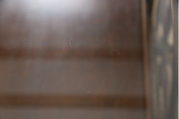 イギリスビンテージ　かわいいデザインが魅力のキャスターワゴン(ヴィンテージ、トロリー、キッチンワゴン、カート)(R-063484)