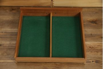 イギリスビンテージ　レア品　希少モデル!　nathan(ネイサン)社　スタイリッシュなサイドボード(サイドキャビネット、リビングボード、収納棚、戸棚、引き出し、ヴィンテージ、北欧)(R-063500)