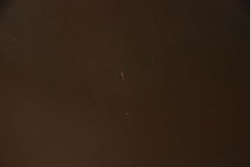 イギリスビンテージ　本革(レザー)　ラグジュアリーな大人の空間を演出するチェスターフィールドソファ(2人掛けソファ、2P、アームソファ、ヴィンテージ)(R-063506)