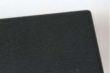 中古　特注　御影石　スタイリッシュでモダンな雰囲気漂うラウンジテーブル(サイドテーブル、コーヒーテーブル)(R-063516)