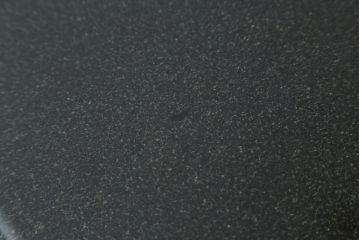中古　特注　御影石　スタイリッシュでモダンな雰囲気漂うラウンジテーブル(サイドテーブル、コーヒーテーブル)(R-063517)