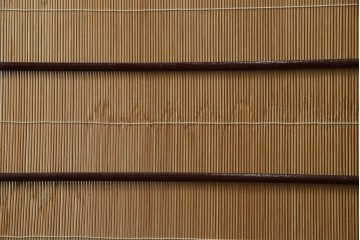 和製ビンテージ　大正ロマン　和の趣あふれる4連衝立て　(R-063525)