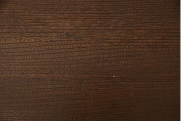 和製アンティーク　総欅(ケヤキ)材一枚板　味のある風合いが魅力のローテーブル(作業台、裁ち板、飾り台、陳列台)(R-063526)