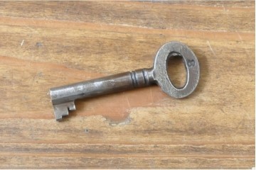 イギリスアンティーク　Globe Wernicke(グローブ ウェルニッケ)　希少デザイン!!　高級品!!　多機能なのにスリムサイズなビューロー付きスタッキングブックケース　(R-063540)