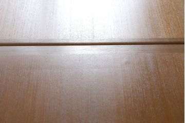 デンマークビンテージ　北欧ヴィンテージ　チーク材　すっきりとした佇まいが魅力的なエクステンションテーブル(ダイニングテーブル、4人掛け、6人掛け、8人掛け、伸長式、食卓、作業台)(R-063542)