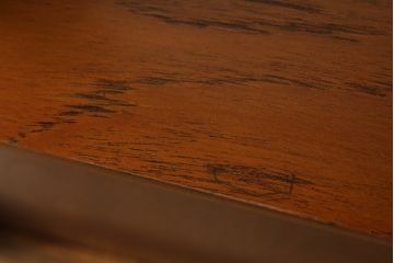 デンマークビンテージ　シンプルでスッキリとしたデザインが北欧らしいルームディバイダー(テレビ台、テレビボード、飾り棚、キャビネット、収納棚、戸棚、オープンラック、間仕切り、ヴィンテージ)(R-063544)