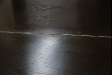 中古　カリモク家具(karimoku)　domani(ドマーニ)　QUEENS LIFE(クイーンズライフ)　クラシカルなデザインが魅力的なコーナーキャビネット(食器棚、キュリオケース、飾り棚、収納棚)(定価約35万円)(R-063610)