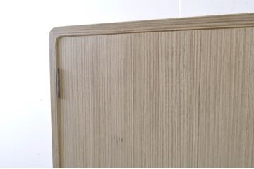 中古　国産　職人手造り　品のある佇まいが魅力の総桐箪笥(胴厚、桐たんす、着物箪笥、収納箪笥、和タンス、引き出し)(R-063826)