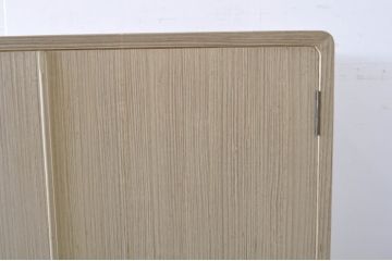 中古　国産　職人手造り　品のある佇まいが魅力の総桐箪笥(胴厚、桐たんす、着物箪笥、収納箪笥、和タンス、引き出し)(R-063826)