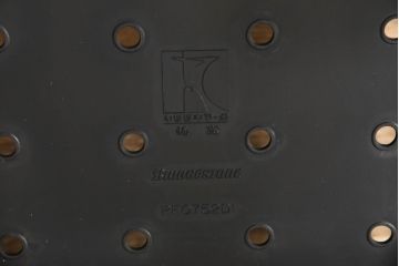 中古　飛騨産業　穂高シリーズ　キツツキマーク　ホワイトオーク　気品ある佇まいの1人掛けソファ(一人掛けソファ、アームチェア)(R-063846)