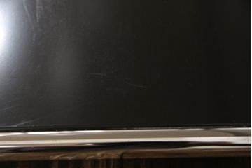中古　USMハラー(USM Haller)　美しくシンプルなデザインが目を引く鉄製キャビネット(定価約21万円)(オープンラック、飾り棚)(R-063881)