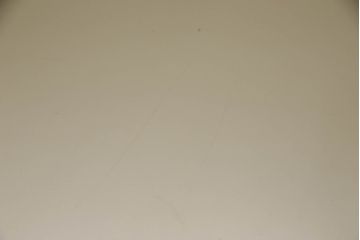 中古　USMハラー(USM Haller)　美しくシンプルなデザインが目を引く鉄製サイドボード(定価約10万円)(キャビネット、オープンラック、飾り棚)(R-063882)