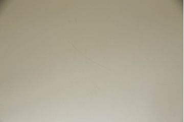 中古　USMハラー(USM Haller)　美しくシンプルなデザインが目を引く鉄製サイドボード(定価約10万円)(キャビネット、オープンラック、飾り棚)(R-063882)