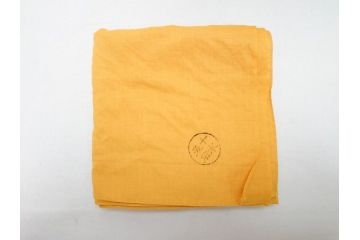 宮川香斎(真葛香斎)　祥瑞ねち　芋頭　水指(共箱付き、茶道具、)(R-063909)