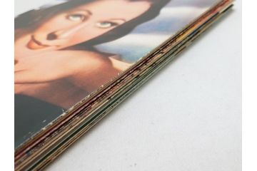 ピクニック　春風と百万紙幣　老人と海　帰らざる河　黄金の腕　雨に唄えばなど　パンフレット26冊(映画パンフ)(R-063910)