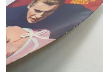 吸血鬼ドラキュラ　映画パンフレット1冊(パンフ)(R-063919)