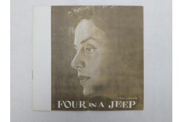 ぺぺルモコ望郷　テアトル　チキ・チキバン・バン　パラマウント作品　シネマスコープなど　パンフレット8冊(映画パンフ)(R-063920)