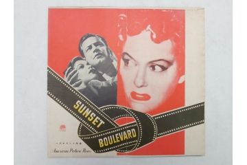 ぺぺルモコ望郷　テアトル　チキ・チキバン・バン　パラマウント作品　シネマスコープなど　パンフレット8冊(映画パンフ)(R-063920)