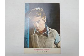 「暗くなるまで待って」　「麗しのサブリナ」　「ローマの休日」　「エデンの東」　オードリー・ヘップバーン　映画パンフレット5冊(パンフ)(R-063921)
