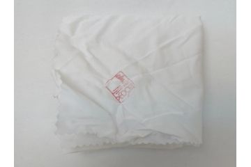 二代　加藤渓山　天龍寺　青磁　耳付　香炉　公寿造純銀火屋(共箱付き、鶴、ツル)(R-063925)