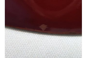 明治〜大正　輪島塗　花蝶　蒔絵　漆器　吸物椀10客(共箱付き、お椀)(R-063930)