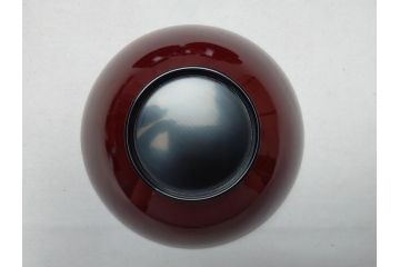 明治〜大正　輪島塗　花蝶　蒔絵　漆器　吸物椀10客(共箱付き、お椀)(R-063930)