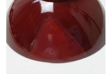 明治〜大正　輪島塗　花蝶　蒔絵　漆器　吸物椀10客(共箱付き、お椀)(R-063930)
