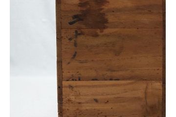 明治〜大正　輪島塗　花蝶　蒔絵　漆器　吸物椀10客(共箱付き、お椀)(R-063930)