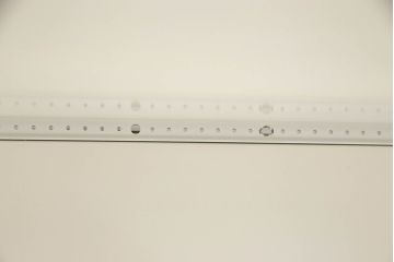 中古　USMハラー(USM Haller)　3列5段(3×5)　美しくシンプルなデザインが目を引く鉄製収納棚(定価約93万円)(戸棚、キャビネット)(R-063941)