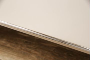 中古　USMハラー(USM Haller)　3列5段(3×5)　美しくシンプルなデザインが目を引く鉄製収納棚(定価約93万円)(戸棚、キャビネット)(R-063941)