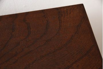 中古　岩谷堂箪笥　脚(台輪)付きリメイク　和モダンな空間にも取り入れやすいテレビ台(サイドボード、リビングボード、テレビボード)(R-063973)