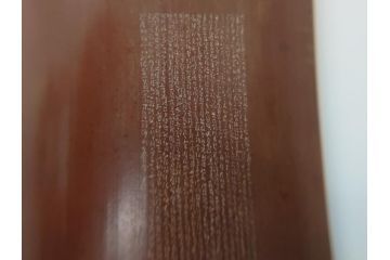 漢詩　細字文(千字文?)　竹に彫られたデザインが素敵な茶合(中国?、煎茶道具、茶器、茶量、茶則、仙媒)(R-063976)