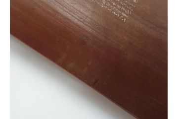 漢詩　細字文(千字文?)　竹に彫られたデザインが素敵な茶合(中国?、煎茶道具、茶器、茶量、茶則、仙媒)(R-063976)