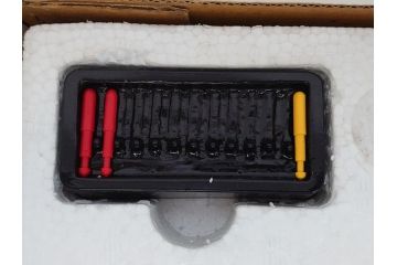 ポピニカシリーズ　ポピー　ボルト=インボックス　ボルトマシン完全合体　(C)Y&K・テレビ朝日・東映　超合金　超電磁マシーン ボルテスV(ファイブ)(外箱付き)(R-064002)