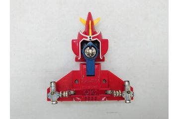 ポピニカシリーズ　ポピー　ボルト=インボックス　ボルトマシン完全合体　(C)Y&K・テレビ朝日・東映　超合金　超電磁マシーン ボルテスV(ファイブ)(外箱付き)(R-064002)