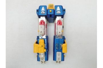 ポピニカシリーズ　ポピー　ボルト=インボックス　ボルトマシン完全合体　(C)Y&K・テレビ朝日・東映　超合金　超電磁マシーン ボルテスV(ファイブ)(外箱付き)(R-064002)