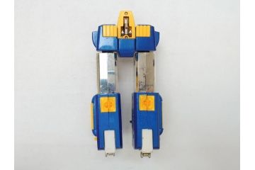 ポピニカシリーズ　ポピー　ボルト=インボックス　ボルトマシン完全合体　(C)Y&K・テレビ朝日・東映　超合金　超電磁マシーン ボルテスV(ファイブ)(外箱付き)(R-064002)