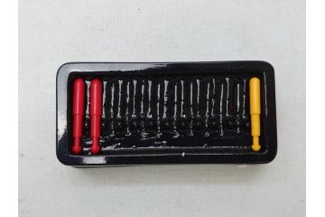 ポピニカシリーズ　ポピー　ボルト=インボックス　ボルトマシン完全合体　(C)Y&K・テレビ朝日・東映　超合金　超電磁マシーン ボルテスV(ファイブ)(外箱付き)(R-064002)