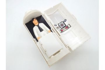ポピー　ロボコン　ロボカー　ヘリキャプター　忍者　ヤッターマン　トッポジージョ　ロボットはっちゃん　マジンガーZ　超合金などの大量セット(ディスプレイ、おもちゃ、ロボット)(R-064004)