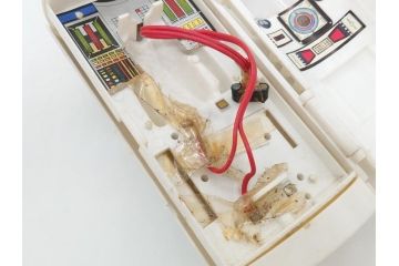 ポピー　ロボコン　ロボカー　ヘリキャプター　忍者　ヤッターマン　トッポジージョ　ロボットはっちゃん　マジンガーZ　超合金などの大量セット(ディスプレイ、おもちゃ、ロボット)(R-064004)