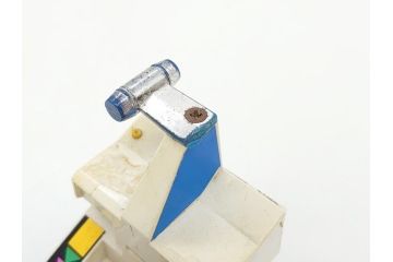 ポピー　ロボコン　ロボカー　ヘリキャプター　忍者　ヤッターマン　トッポジージョ　ロボットはっちゃん　マジンガーZ　超合金などの大量セット(ディスプレイ、おもちゃ、ロボット)(R-064004)