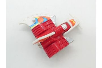 ポピー　ロボコン　ロボカー　ヘリキャプター　忍者　ヤッターマン　トッポジージョ　ロボットはっちゃん　マジンガーZ　超合金などの大量セット(ディスプレイ、おもちゃ、ロボット)(R-064004)