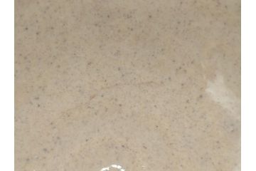 小森忍　北斗窯　蝦夷　熊川　茶碗(共箱付き、和食器、茶道具、茶器)(R-064024)