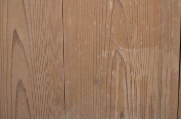 アンティーク建具　味わい深い風合いが魅力の障子帯戸4枚セット(障子戸、格子戸、板戸、引き戸)(R-064057)