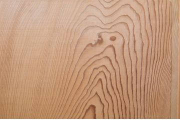 中古　高級品　和の空間づくりにおすすめ!数寄屋の鏡板一枚板障子戸4枚セット(引き戸、格子戸)(R-064101)